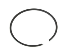 Поршневые кольца (76x1,2x3,2mm) WOSSNER RSC7600