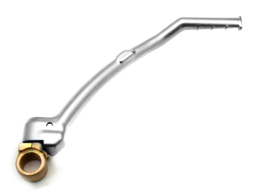 Лапка кікстартера YAMAHA YZF 450 &#39;10-&#39;17 NACHMAN MX-08954SL срібний