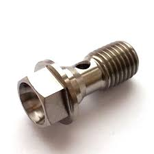 Болт тормозного системы Yamaha 90401-10159-00