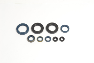 Комплект сальников двигателя HUSQVARNA CR/WR 250 89-91, WR 260 89-93 ATHENA P400220400250