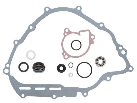 Ремкомплект водяной помпы YAMAHA YFM 550 GRIZZLY '09-'14 YFM 700 GRIZZLY '07-'15,YXC/YXM 700V VIKING '14-'18, YXR 700 RHINO '08-'13 NACHMAN AT-10098