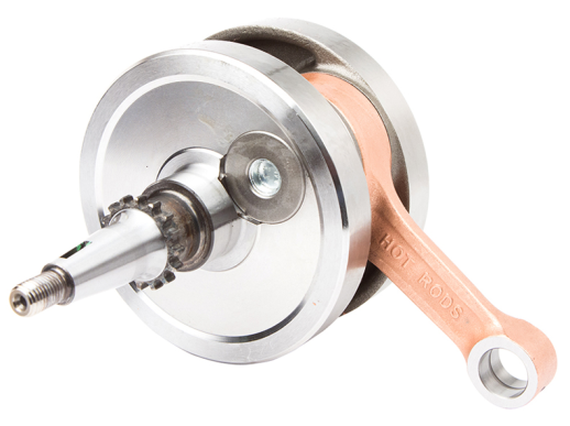 Колінвал KAWASAKI KXF 250&#39;09 HOT RODS 4096