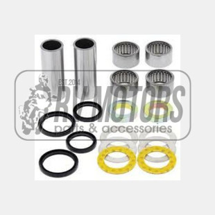 Комплект подшипников оси маятника ALLBALLS 28-1202 YZ