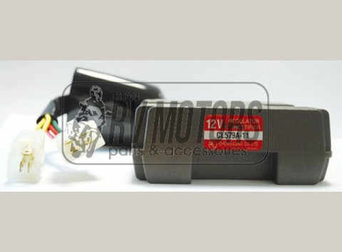 Регулятор напряжения HONDA VFR800 '98-'99 CL REGULATORY CL579A-11