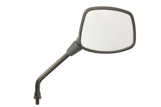 Дзеркало CAGIVA GRAN CANYON, NAVIGATOR; HUSQVARNA SM, SMR, SMS, TE, WR, WR/E, WRK; KAWASAKI KLV; MBK XC; SUZUKI DL, XF 50-1000 1974- 4 RIDE VIC-FK-169-T RH праве