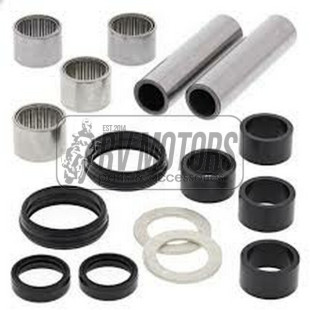 Комплект подшипников оси маятника ALLBALLS 28-1200