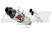 Прямоток Triumph STREET TRIPLE 675 2007 - 2012 DOMINATOR HP3