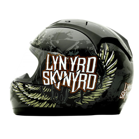 Шлем O'neal Rockhard Lynyrd Skynyrd 