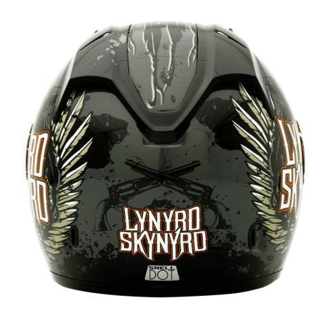 Шлем O'neal Rockhard Lynyrd Skynyrd 