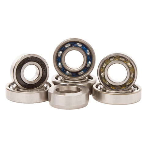 Ремкомплект КПП YAMAHA YFM 550 GRIZZLY 09-14, YFM 700 RHINO 08-13, YFM 700 GRIZZLY 07-14 HOT RODS TBK0079