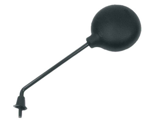 Дзеркало DERBI URBAN, VAMOS 25/50 1993- VICMA VIC-E219 