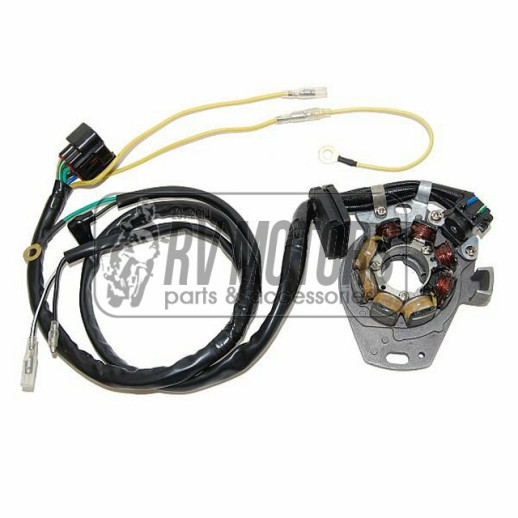 Генератор HONDA CR 125/250 (00-01) ELECTROSPORT ESL990