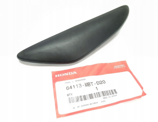 Накладка крепления ветрового стекла Honda 64113-mbt-d20 