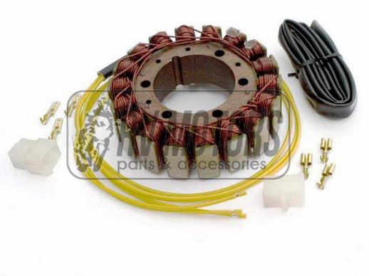 Генератор YAMAHA V-MAX 1200 ELECTREX G98