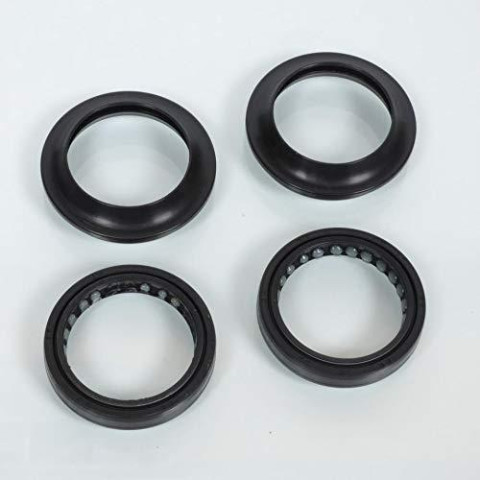 Комплект сальников и пыльников Tourmax FSD-046R