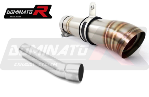 Прямоток DOMINATOR Aprilia RS 125 GP 2 1999 - 2005