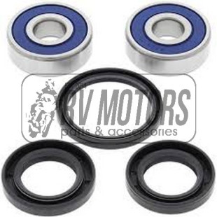 Подшипники оси колеса WRP 25-1319