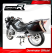 Прямоток DOMINATOR BMW R1200RT GP 1 2004 - 2009