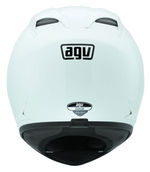 Шлем интеграл AGV Grid