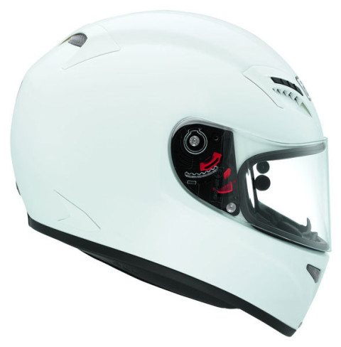 Шлем интеграл AGV Grid