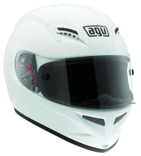 Шлем интеграл AGV Grid