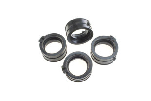 Патрубки карбюратора HONDA CBR 600F '91-'94 TOURMAX CHH-6