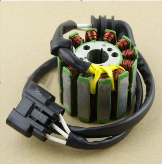 Генератор YAMAHA YZF-R1 (04-08), FZ1 (06-14), FZ8 (11-13) GZ GZSY18