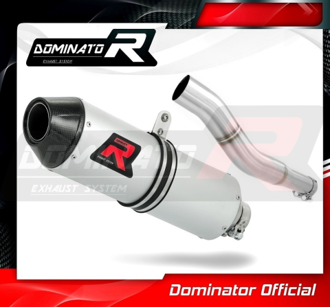 Прямоток DOMINATOR HONDA CRF 250 R MX 2004 - 2005
