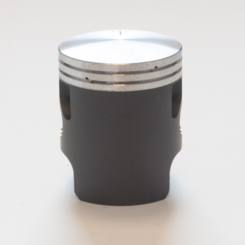 Поршень KAWASAKI KMX 125 (86-05) (54,00MM) тефлон OMP 4401DA/T