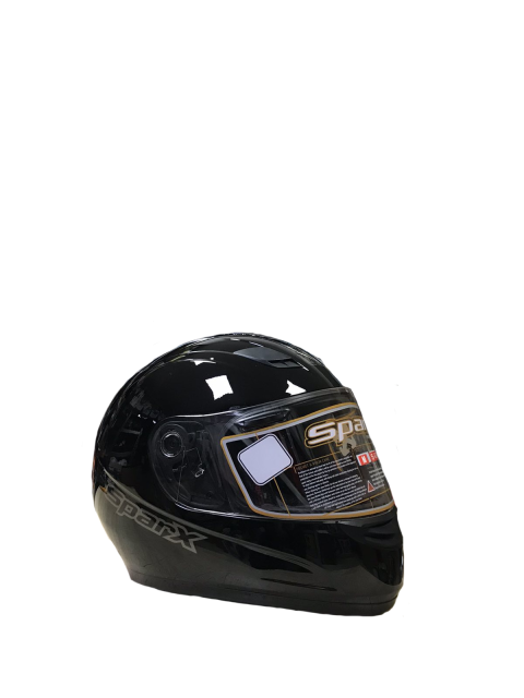 Шлем Sparx S-07. Размер M