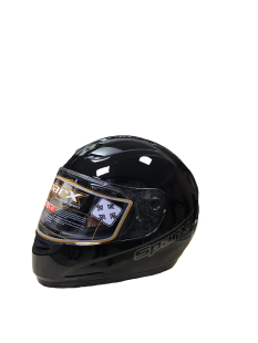 Шлем Sparx S-07. Размер M