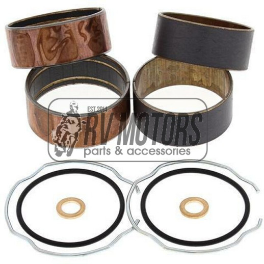 Ремкомплект вилки All Balls 38-6092