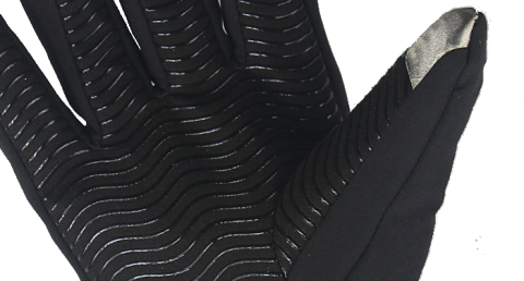 Перчатки PRO-BIKER утепленные MTV-06 