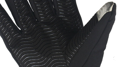 Рукавички PRO-BIKER утеплені MTV-06