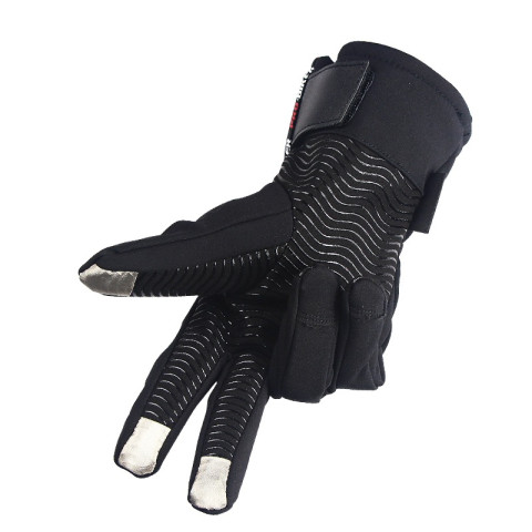 Перчатки PRO-BIKER утепленные MTV-06 