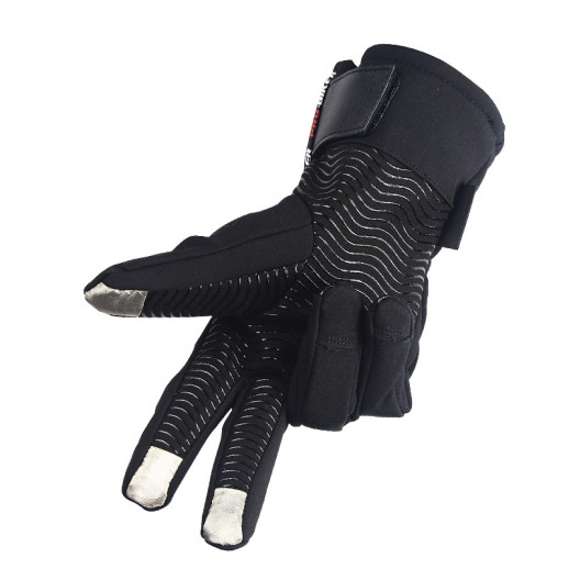 Рукавички PRO-BIKER утеплені MTV-06