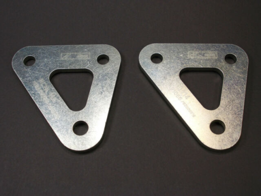 Комплект завищення підвіски HONDA CB, CBR 500 2013- TRW LUCAS MCHL174