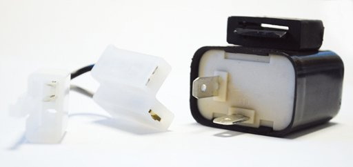 Реле поворотів OMP CLF09