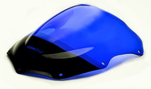Вітрове скло LOSTER Suzuki GSXR 750 96-00
