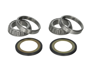 Комплект подшипников рулевой колонки KAWASAKI EX, KZ; SUZUKI RM 305/440/500 1980-1988 4 RIDE AB22-1012