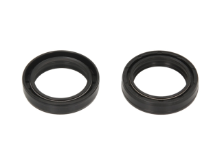 Сальники вилки KAWASAKI VN, ZL 750/900/1000 1985- 4 RIDE AB55-151