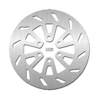 Тормозной диск задний BETA ALP 125/200/250 '00-03 (200X45X3,5MM) (6X6,5MM)   NG NG352
