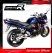 Прямоток DOMINATOR SUZUKI GSF 1200 BANDIT GP 1 2001 - 2005