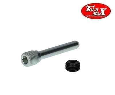 Напрямна задньої гальмівної колодки TOURMAX PPS-924