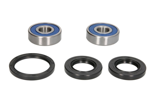 Підшипники осі колеса YAMAHA BOLT, RD, SR, XVS 350-1300 1973-4 RIDE AB25-1448