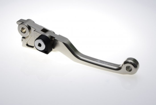 Рычаг сцепления ACCEL KAWASAKI KTM SXF 450`09-12, SX 125`09-15 FCL243TI титановый