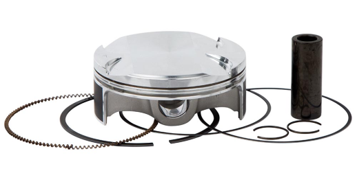 Поршень KTM (4T) EXCR 450 (EXC-R 450) '08-'11 PRO HC 12,8:1 94,94MM VERTEX 23380A