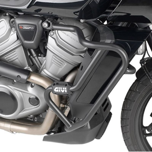 Защитные дуги Kappa HARLEY-DAVIDSON PAN AMERICA 1250 '21 KN8400