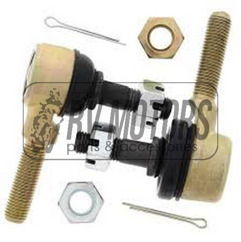 Комплект рульових наконечників AllBalls 51-1023