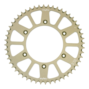 Приводная звезда KAWASAKI NINJA 250 09-11 SUNSTAR SUN5-3471-45 (JTR486.45)